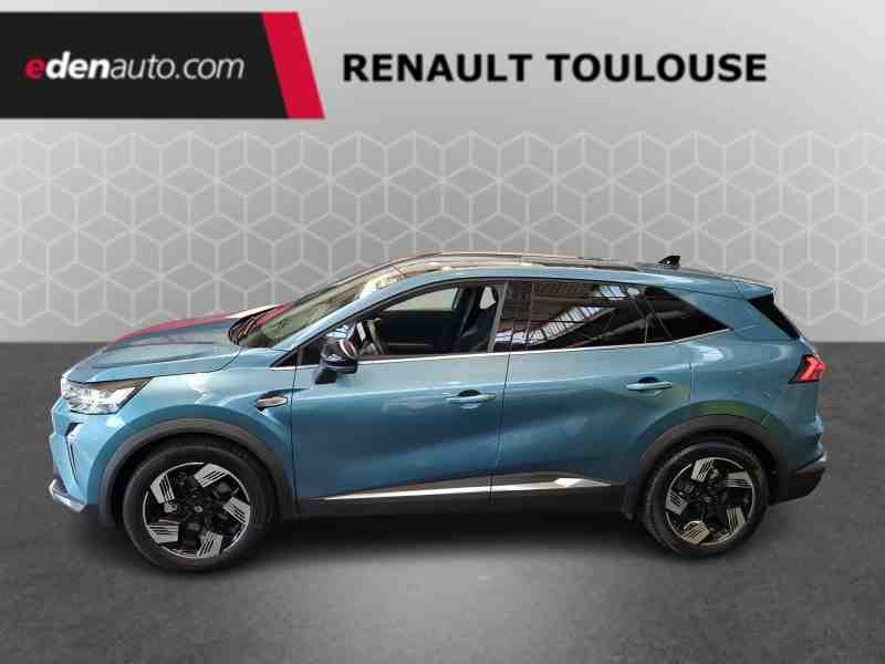 Renault Symbioz - Photo 2