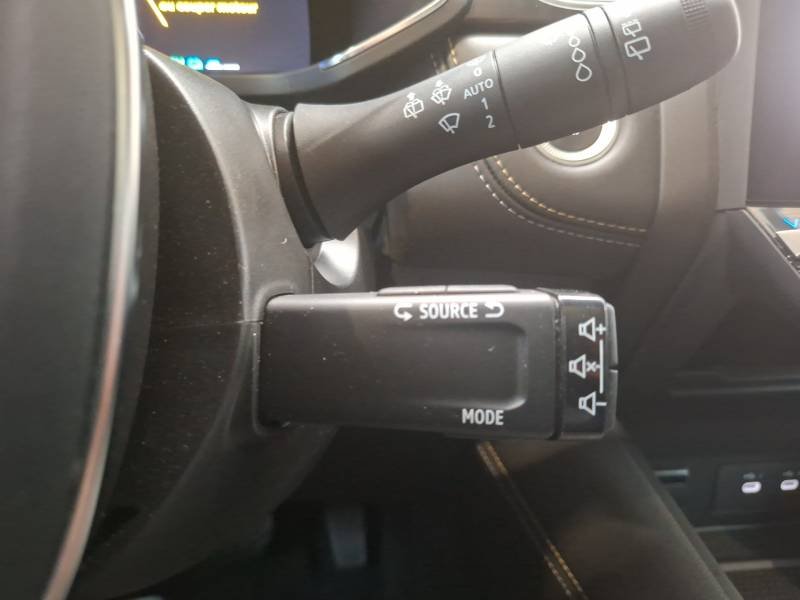 Renault Symbioz - Photo 21