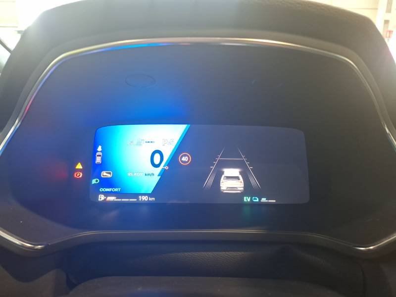 Renault Symbioz - Photo 22