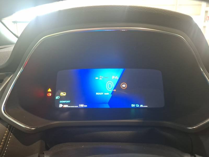 Renault Symbioz - Photo 23