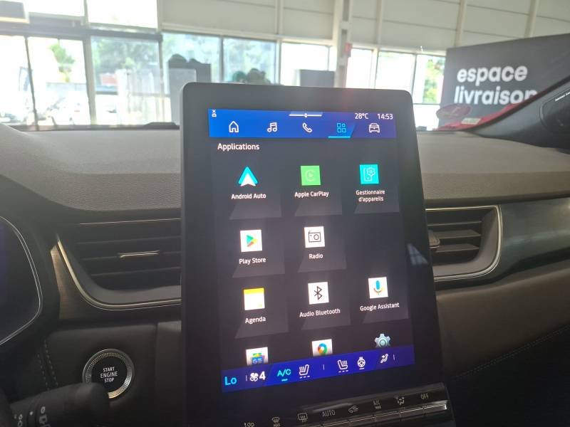 Renault Symbioz - Photo 28