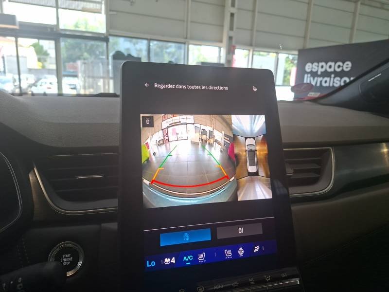 Renault Symbioz - Photo 30