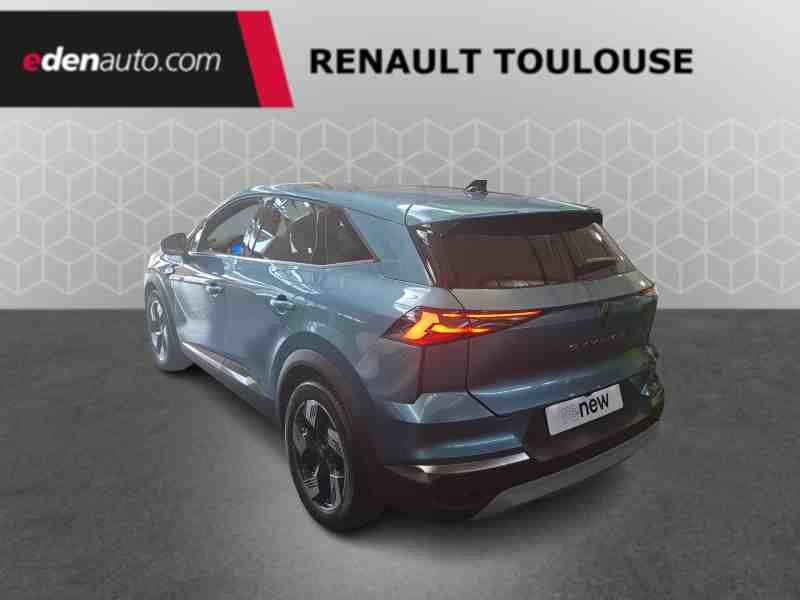 Renault Symbioz - Photo 3
