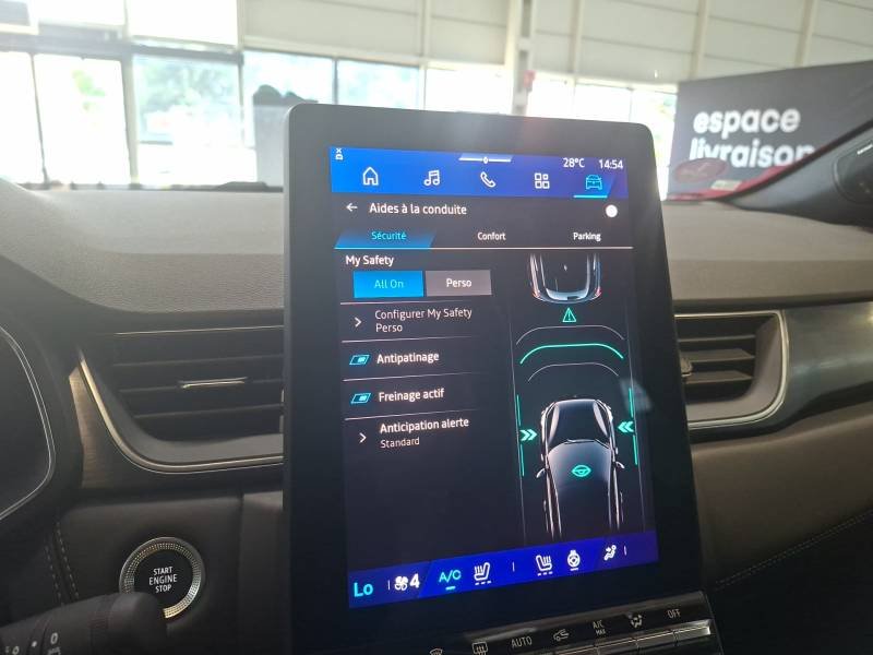 Renault Symbioz - Photo 33