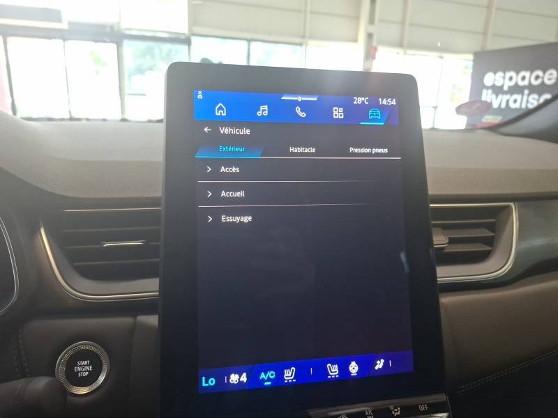Renault Symbioz - Photo 35