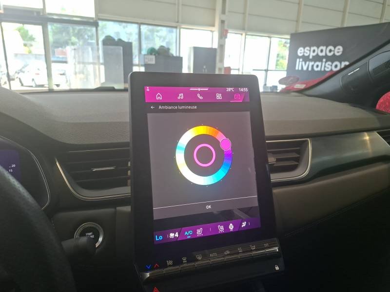 Renault Symbioz - Photo 36
