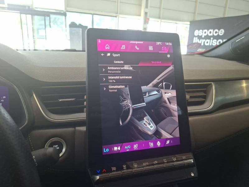 Renault Symbioz - Photo 37