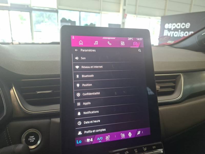 Renault Symbioz - Photo 39