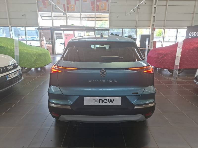 Renault Symbioz - Photo 4