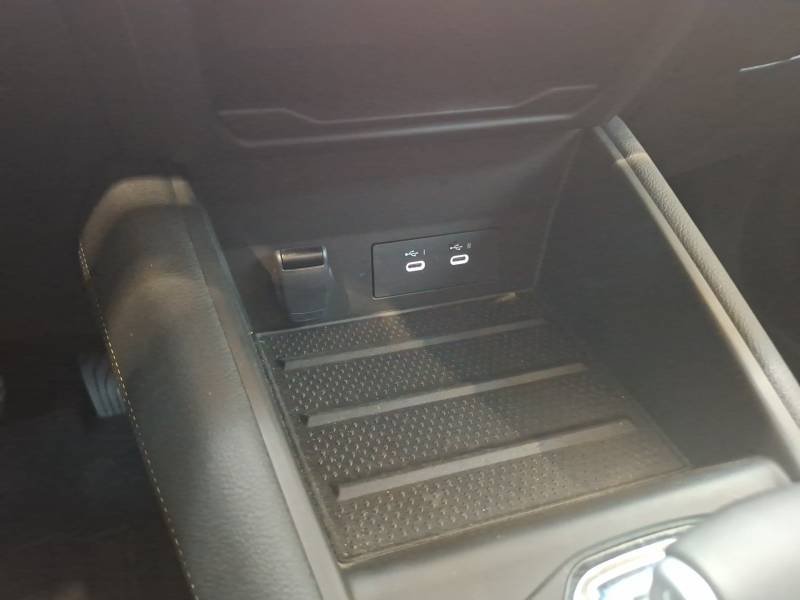 Renault Symbioz - Photo 41