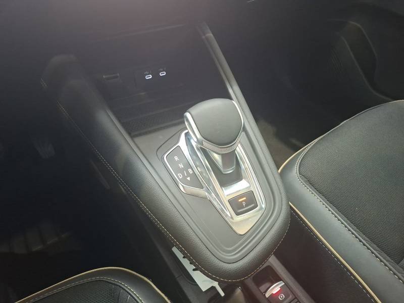 Renault Symbioz - Photo 42