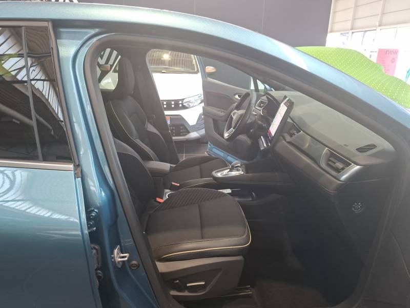 Renault Symbioz - Photo 46