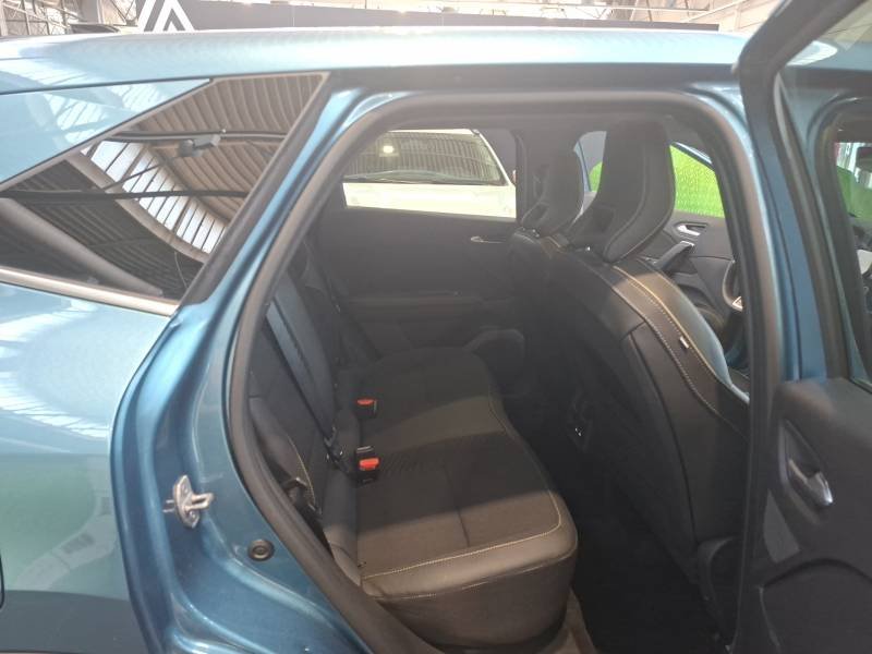 Renault Symbioz - Photo 47