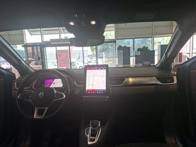 Renault Symbioz - Photo 48