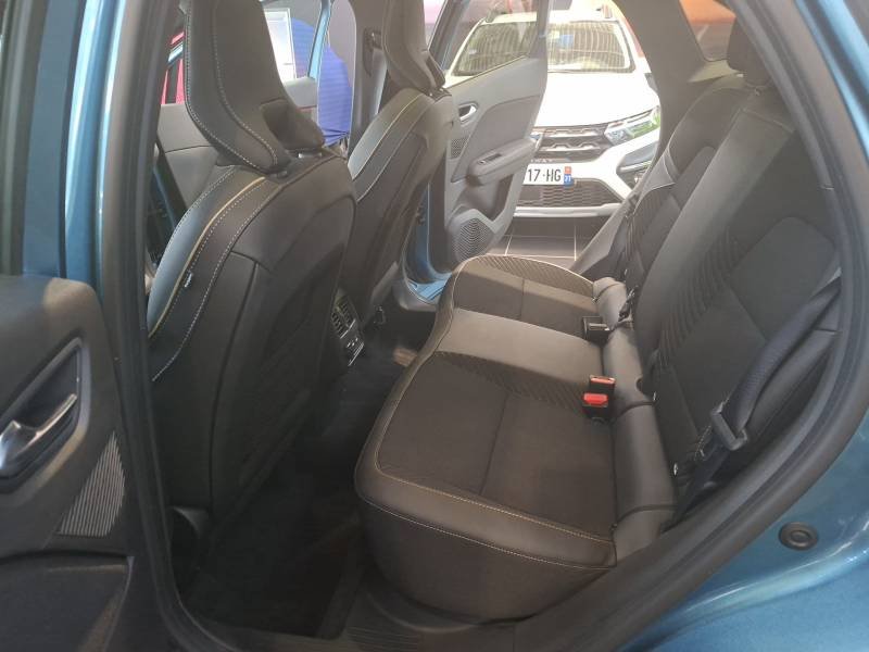 Renault Symbioz - Photo 50