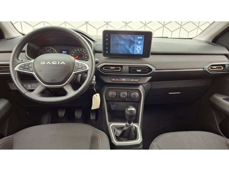 Dacia Sandero - Photo 11