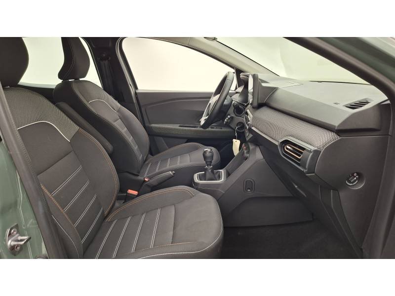 Dacia Sandero - Photo 12