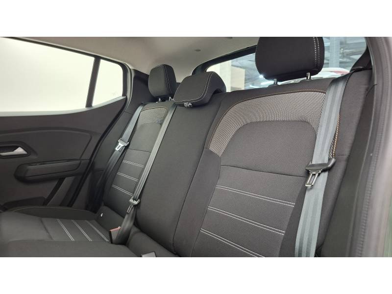 Dacia Sandero - Photo 13