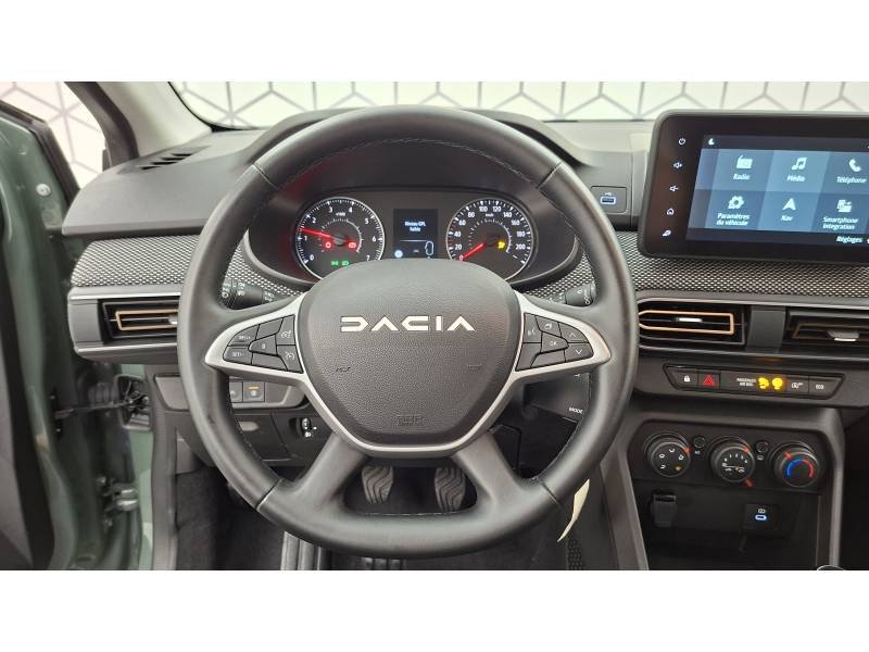 Dacia Sandero - Photo 14