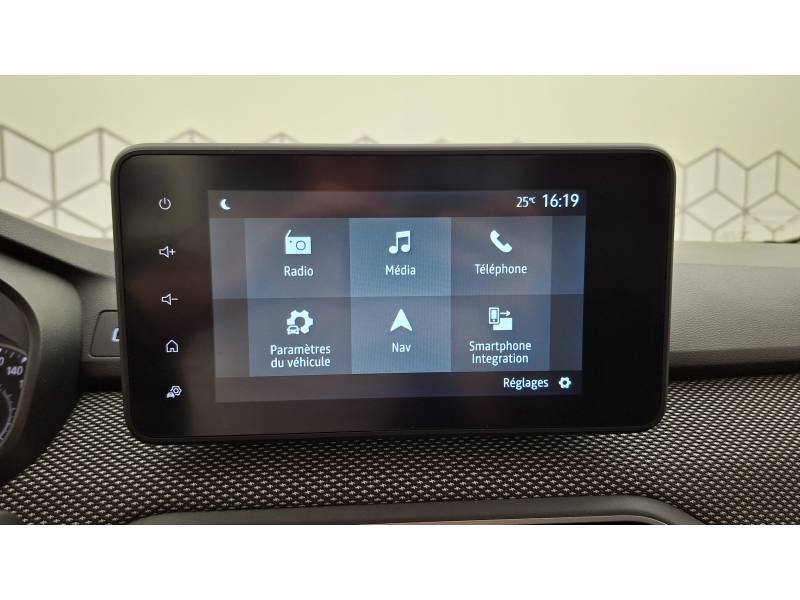 Dacia Sandero - Photo 15