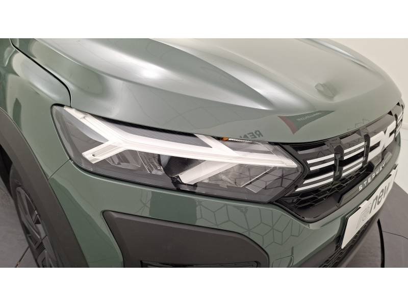 Dacia Sandero - Photo 18