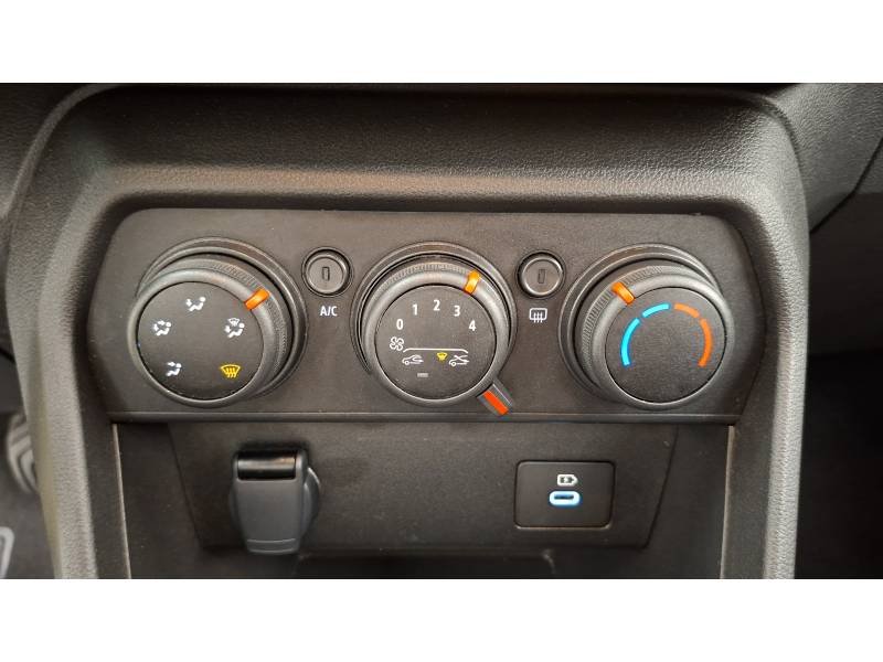 Dacia Sandero - Photo 20