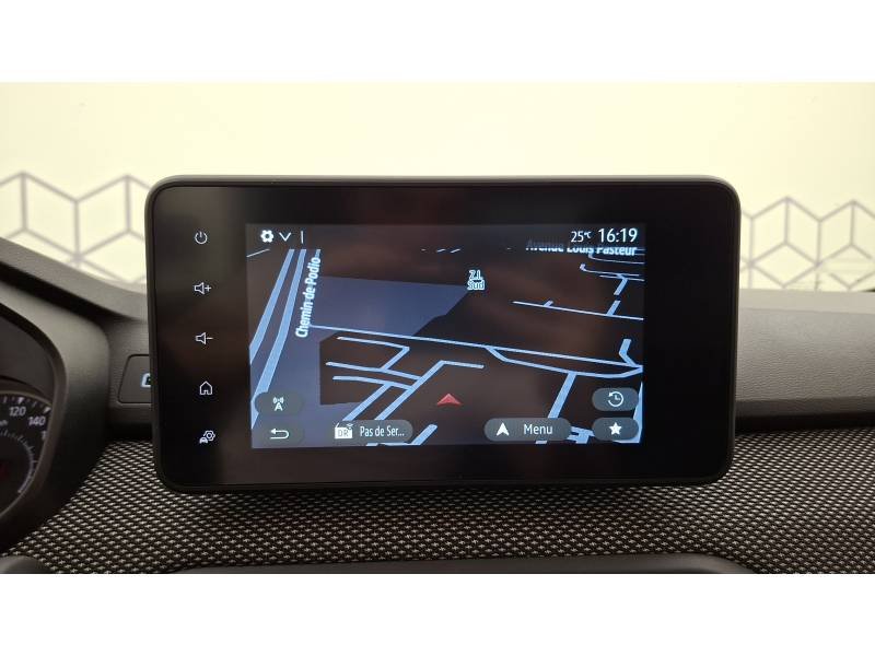 Dacia Sandero - Photo 21