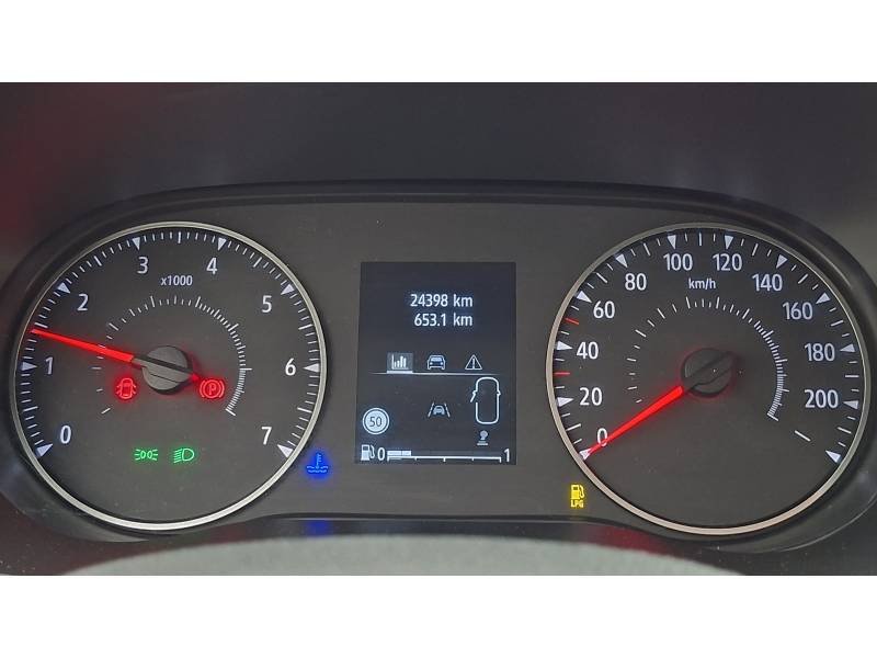 Dacia Sandero - Photo 25