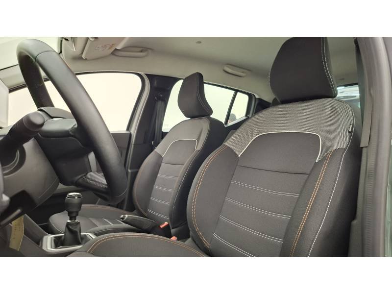 Dacia Sandero - Photo 31