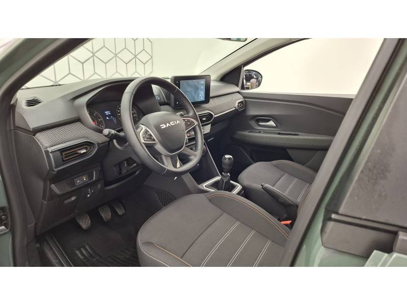 Dacia Sandero - Photo 32
