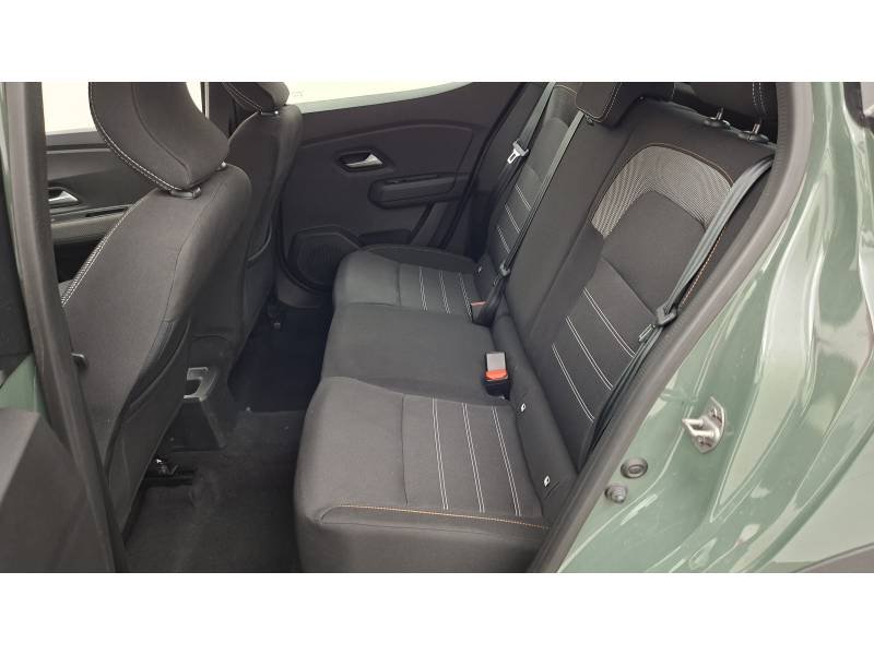 Dacia Sandero - Photo 35