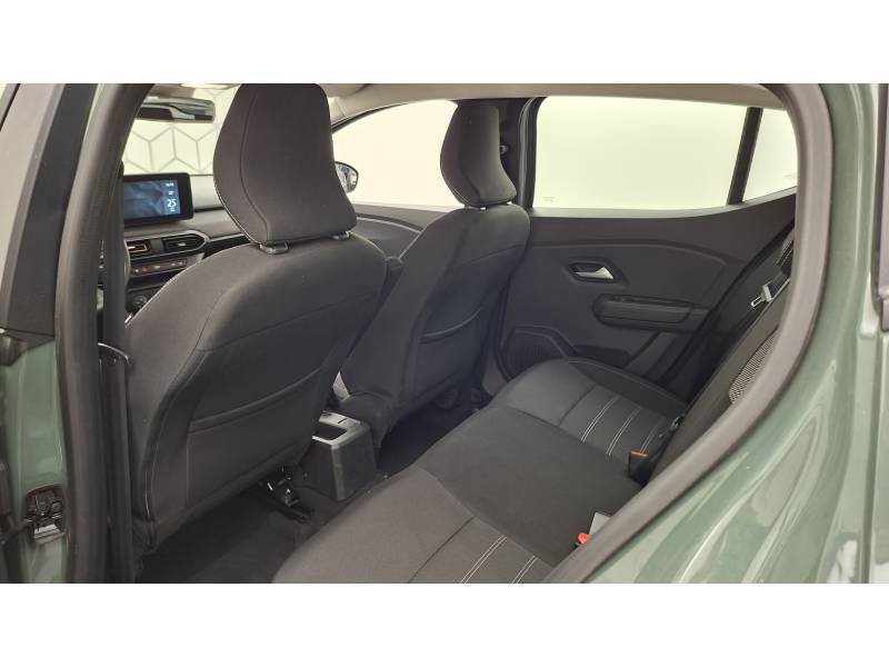 Dacia Sandero - Photo 36