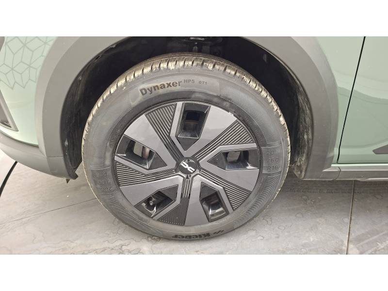 Dacia Sandero - Photo 37
