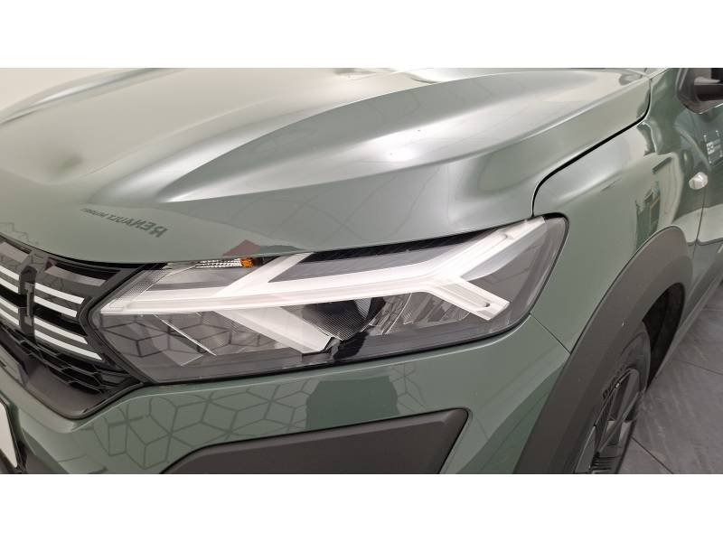 Dacia Sandero - Photo 38