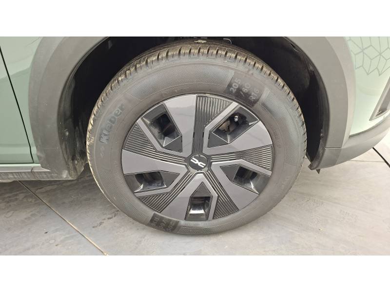 Dacia Sandero - Photo 39