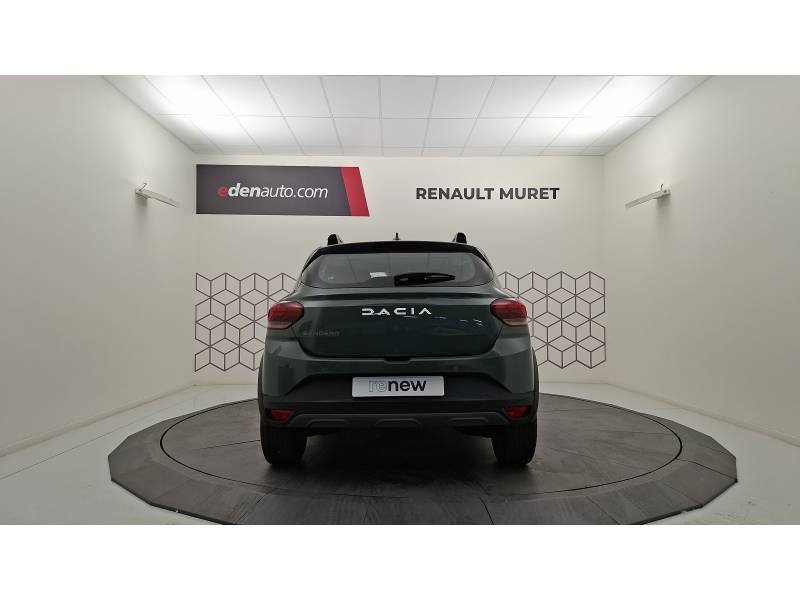 Dacia Sandero - Photo 4