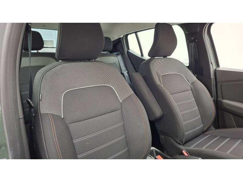 Dacia Sandero - Photo 42