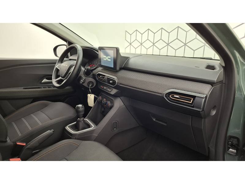 Dacia Sandero - Photo 43