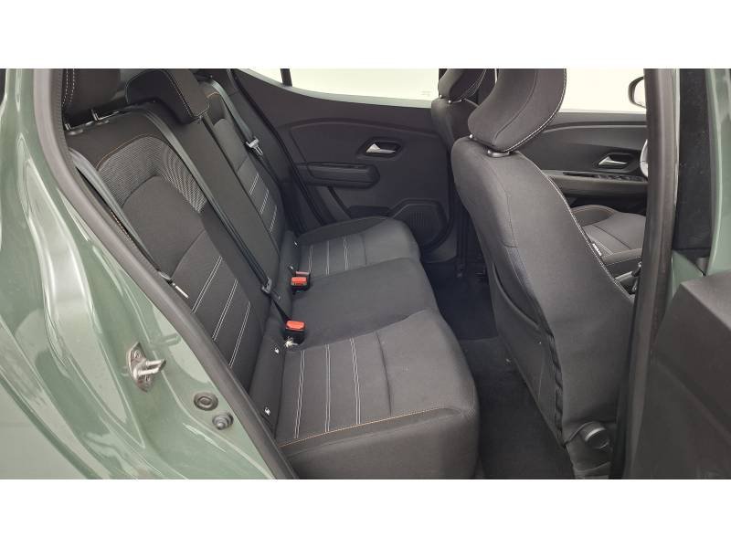 Dacia Sandero - Photo 47