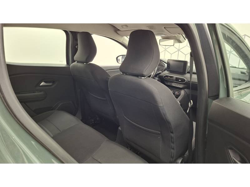 Dacia Sandero - Photo 48