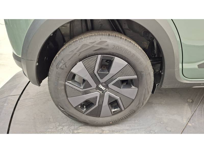 Dacia Sandero - Photo 49