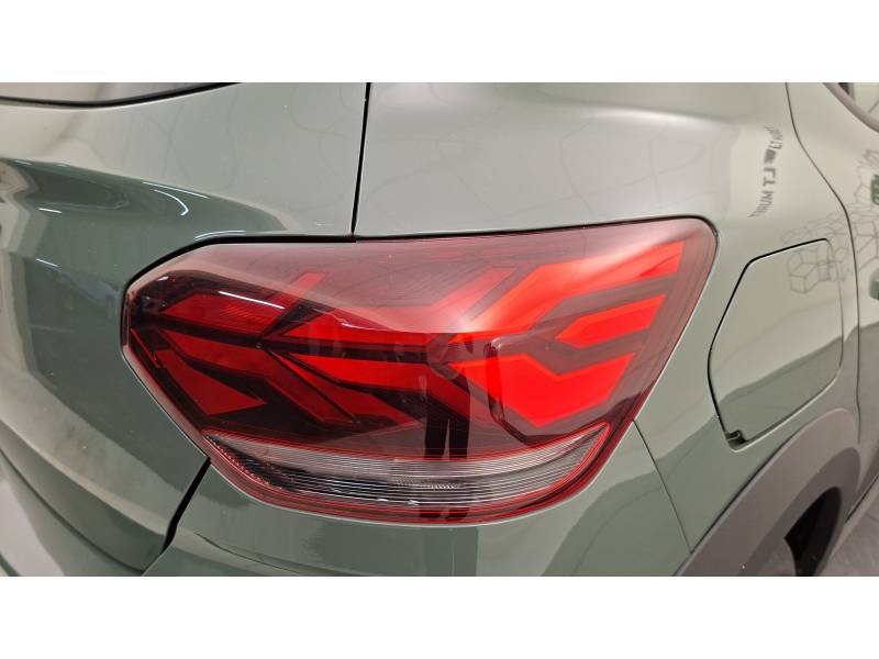 Dacia Sandero - Photo 50