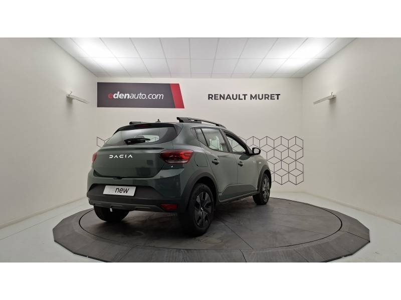 Dacia Sandero - Photo 5