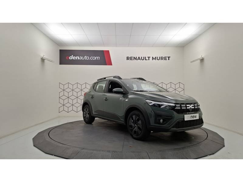Dacia Sandero - Photo 7