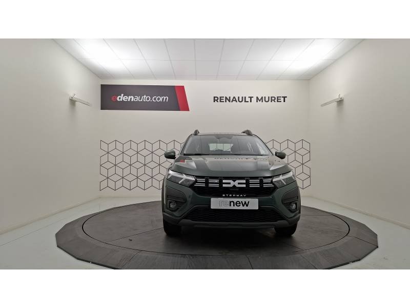 Dacia Sandero - Photo 8
