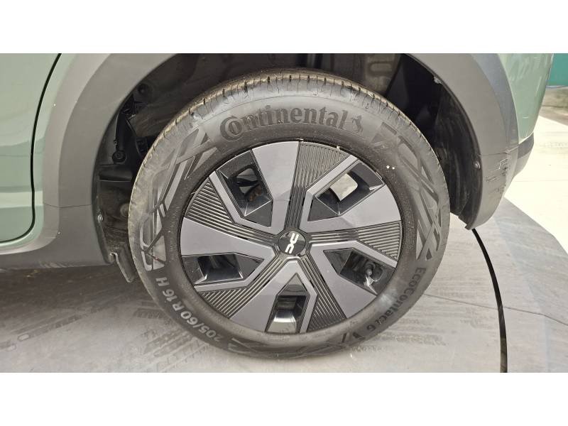 Dacia Sandero - Photo 9