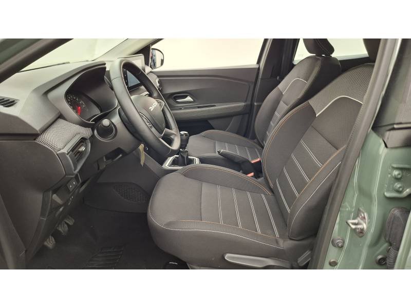 Dacia Sandero - Photo 10