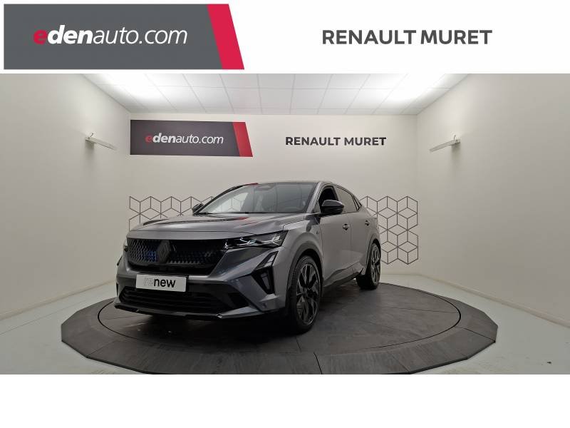 Renault Rafale - Photo 1