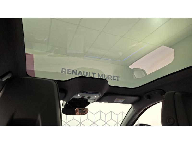 Renault Rafale - Photo 15