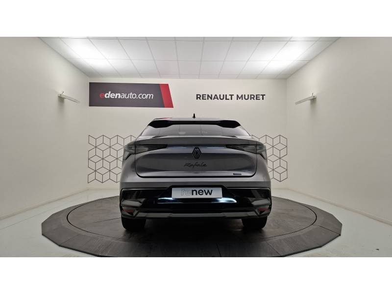 Renault Rafale - Photo 4